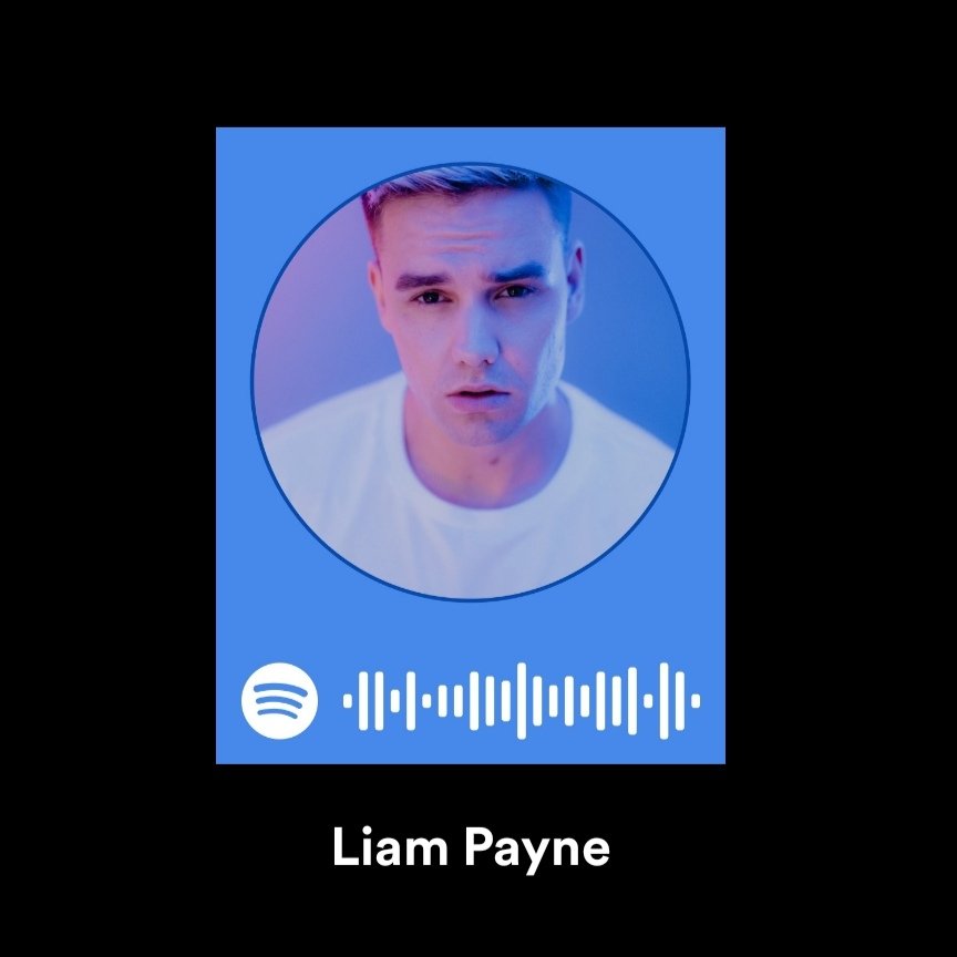 LiamPayneMx's tweet photo. Canciones navideñas de Liam para escuchar esta noche ☃️🎄

(También dejamos el perfil de Spotify) https://t.co/qx8ReRP5GZ
