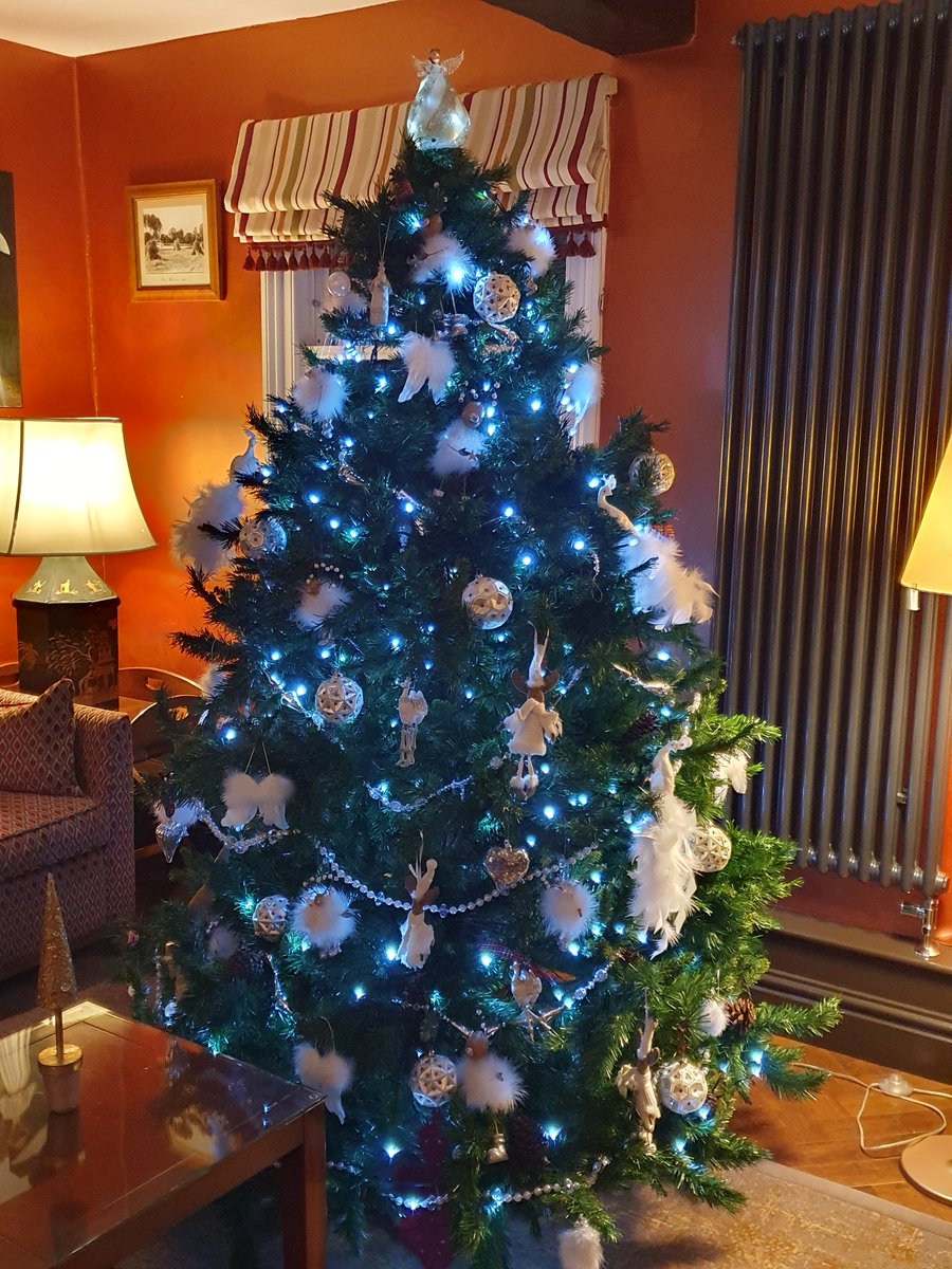 The Waterside Inn tweet media