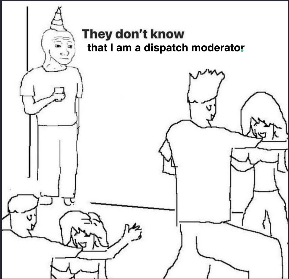 Dmod tweet media