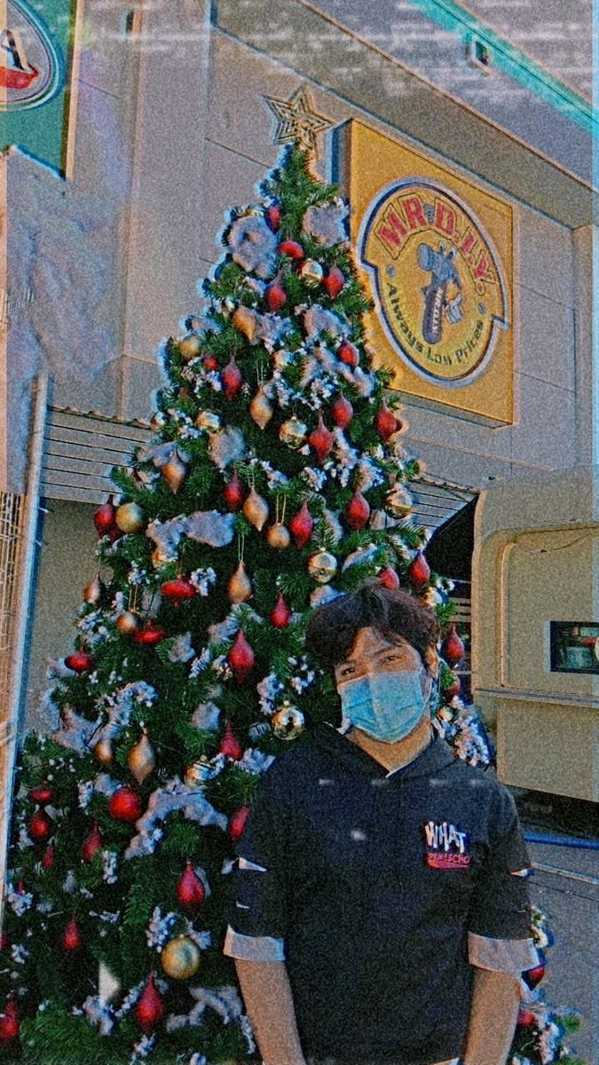 cha18_thy's tweet image. Happy Merry Christmas ทุกคน🥰🥰🎄🌨️🎄🌨️🎄🌨️🎊🎉🎉