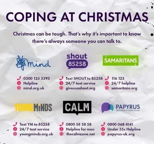 jameswilliam95's tweet photo. There’s always someone to talk to! 

#mentalhealth #bipolar #motivation #inspiring #kindness #friends #family #support #help #passion #fun #suffolk #jameswilliamcrick #speaker #uk #yougotthis #ptsd #happiness https://t.co/syufsPNc7q