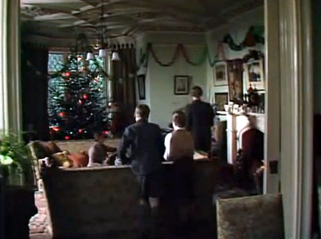 The Box Of Delights tweet media