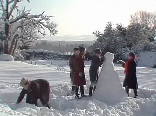 The Box Of Delights tweet media