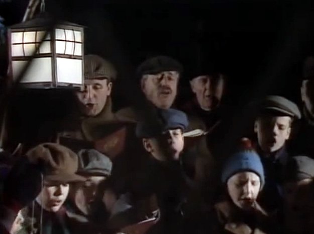 The Box Of Delights tweet media