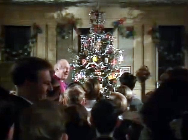 The Box Of Delights tweet media