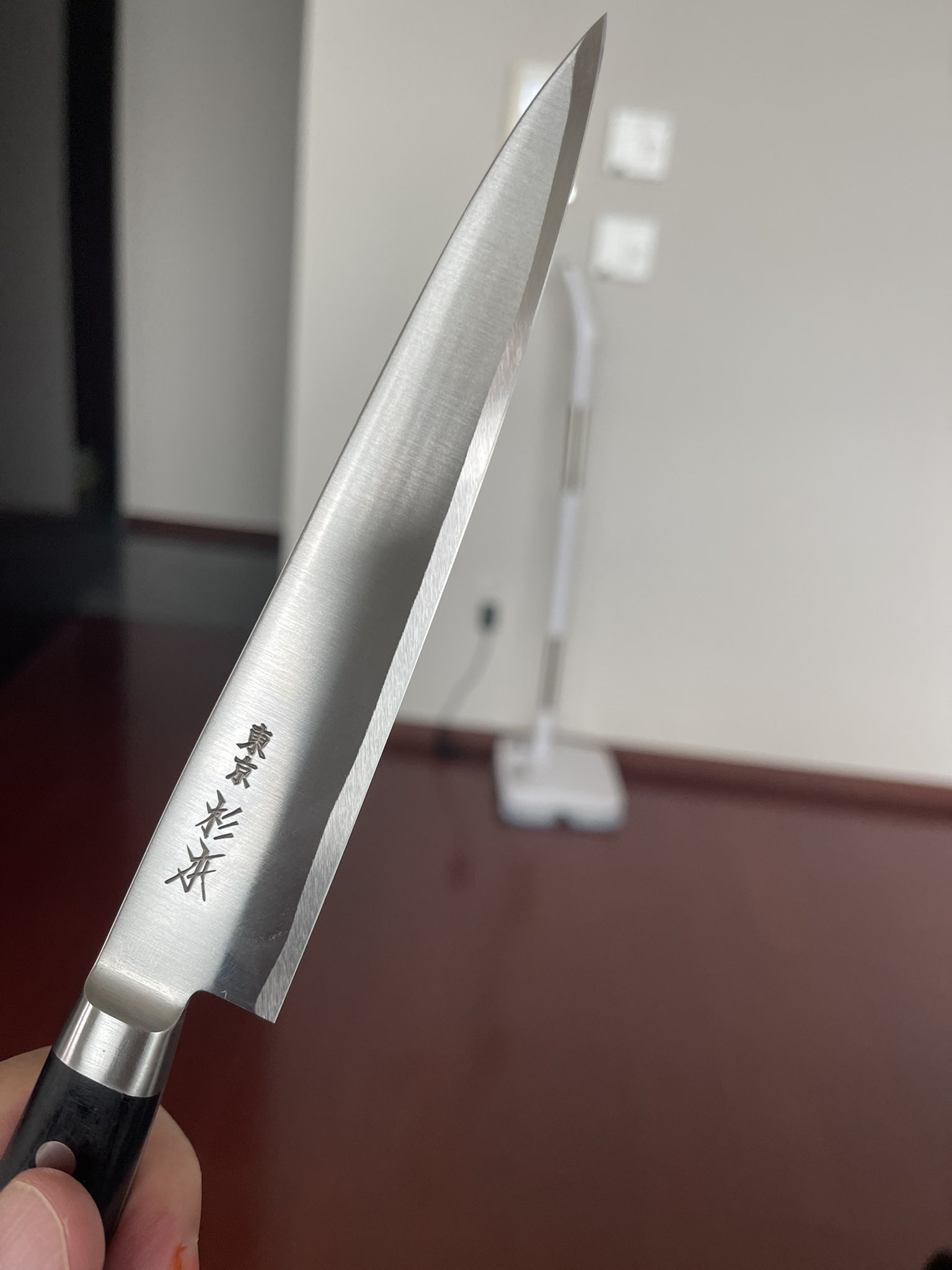 東京 杉本 牛刀 CM2121