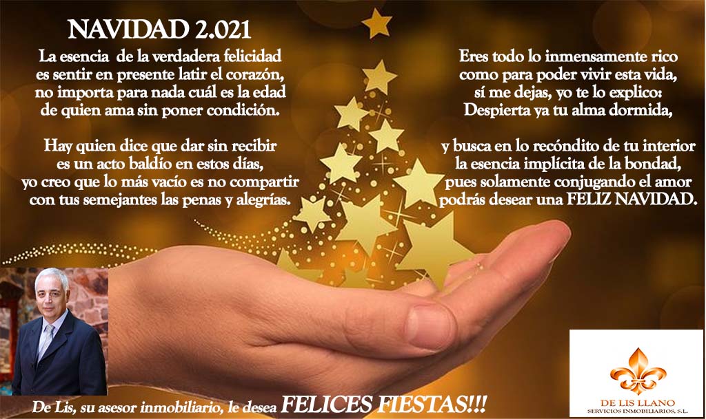 delisfiuza's tweet photo. FELICES FIESTAS!!! https://t.co/JGfbVT7bEH