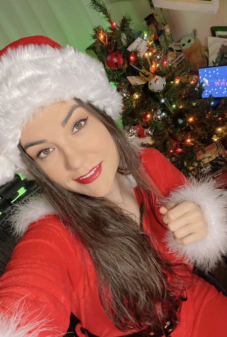 Some of ya might be out w the trash permanently but some might get lucky I am live now, BAD SANTA BAN