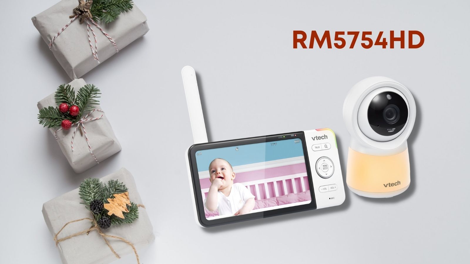 Vtech rm5754hd baby deals monitor