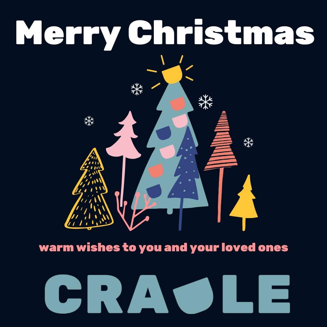 Supporting CRADLE this Christmas would mean the world to us. Simply click this link bit.ly/310ve3m to sponsor a virtual Christmas Jumper. Help us fund our CRADLE services across 40 hospitals, providing support for when pregnancy doesn't go to plan.
#counselling