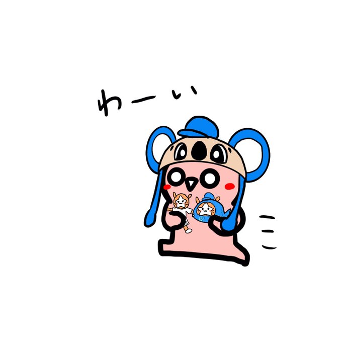 チビさんいまこれ 