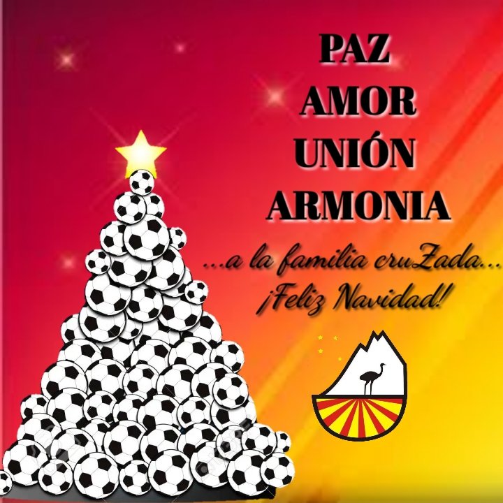 ¡FELICIDADES! 🎅⭐