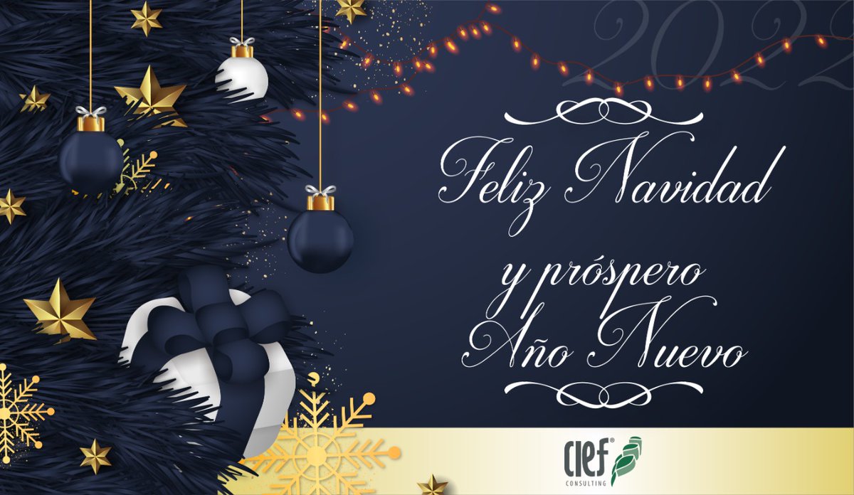 Felices fiestas para todos!

Este año fue retador pero tambien fue uno lleno de grandes logros. Que la navidad y el nuevo año sirva para poner las cosas en contexto, mejorar en todo lo que podamos y aprender de aquellos hechos no deseados.

Cuidémonos todos y nos vemos en enero!