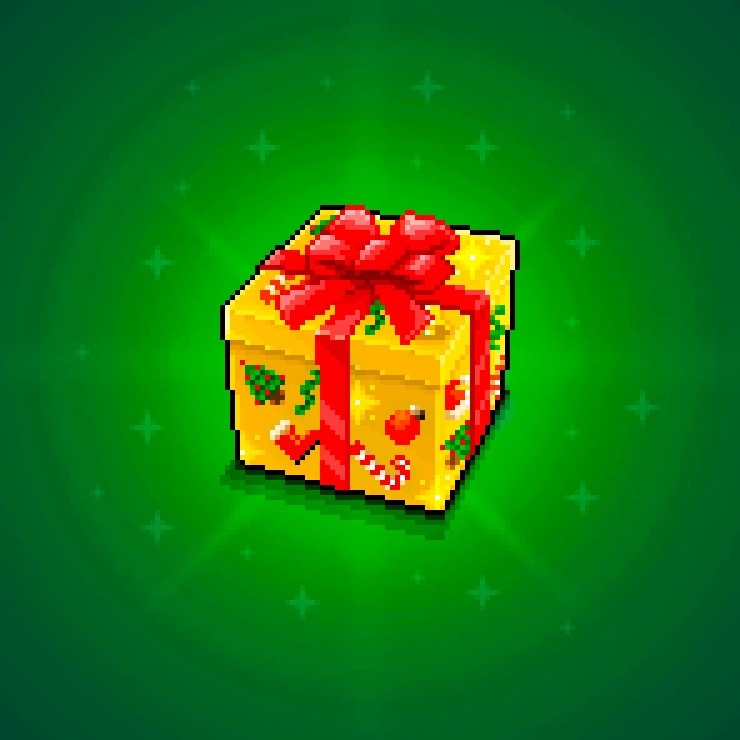 ¿Será que ya vino Papá Noel? 🎄