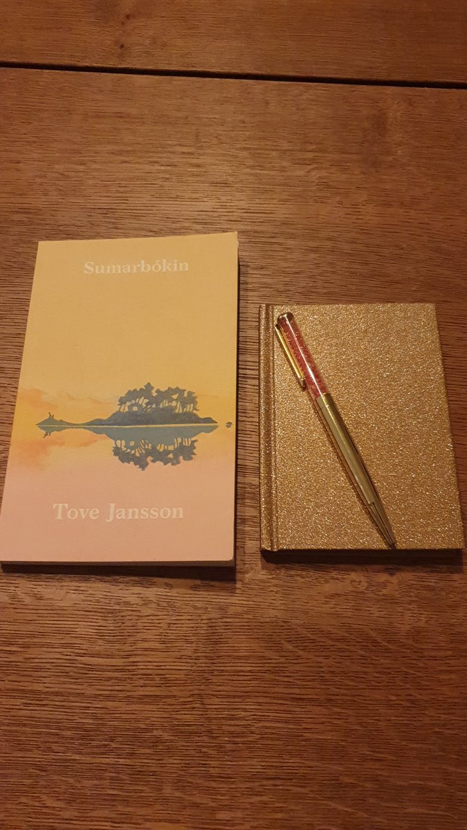 Fékk svo frábæra gjöf frá #jolatwinur21 en fékk ekki að vita hver það er 😅 Takk kærlega fyrir mig hver sem þú ert, þetta hitti beint í mark. ❤🎁🌲