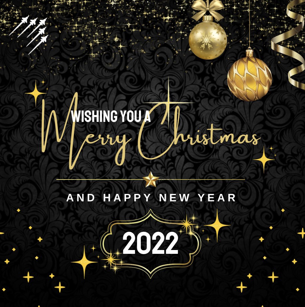 PilotGarageUK's tweet photo. Have a wonderful Christmas everyone! https://t.co/TKLOh2ZGS2