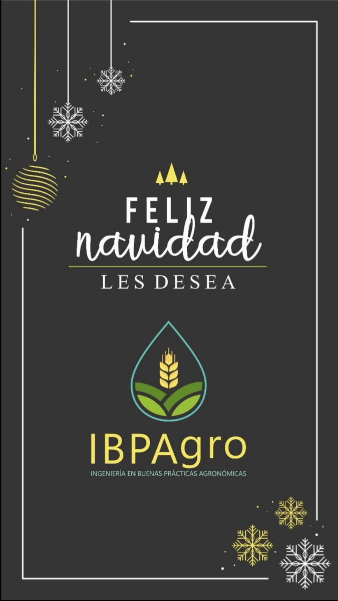 jpserri's tweet photo. @IBPAgro https://t.co/HWzmn1qZr6