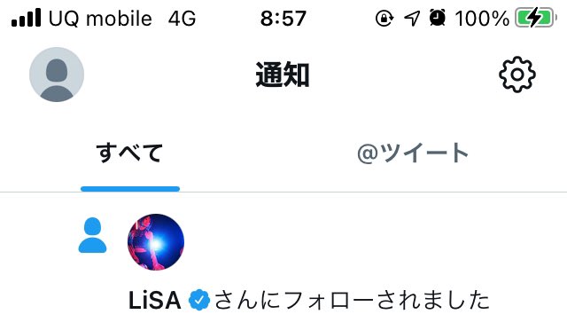 p-sjf@LiSAッ子 (@sjf_p) / Posts / X