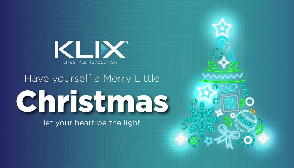 klixmy's tweet photo. May all that is beautiful, meaningful and brings you joy be yours this holiday season and throughout the coming year, wherever you are.
Merry Christmas https://t.co/xvs0m0MOvH