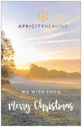 Wishing everyone a very Happy Christmas and a healthy &amp; prosperous New Year.