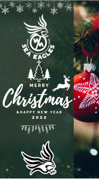 Eagles Christmas Eve 2022 Tweets With Replies By Wynnum Manly Cc (@Wynnummanlycc) / Twitter