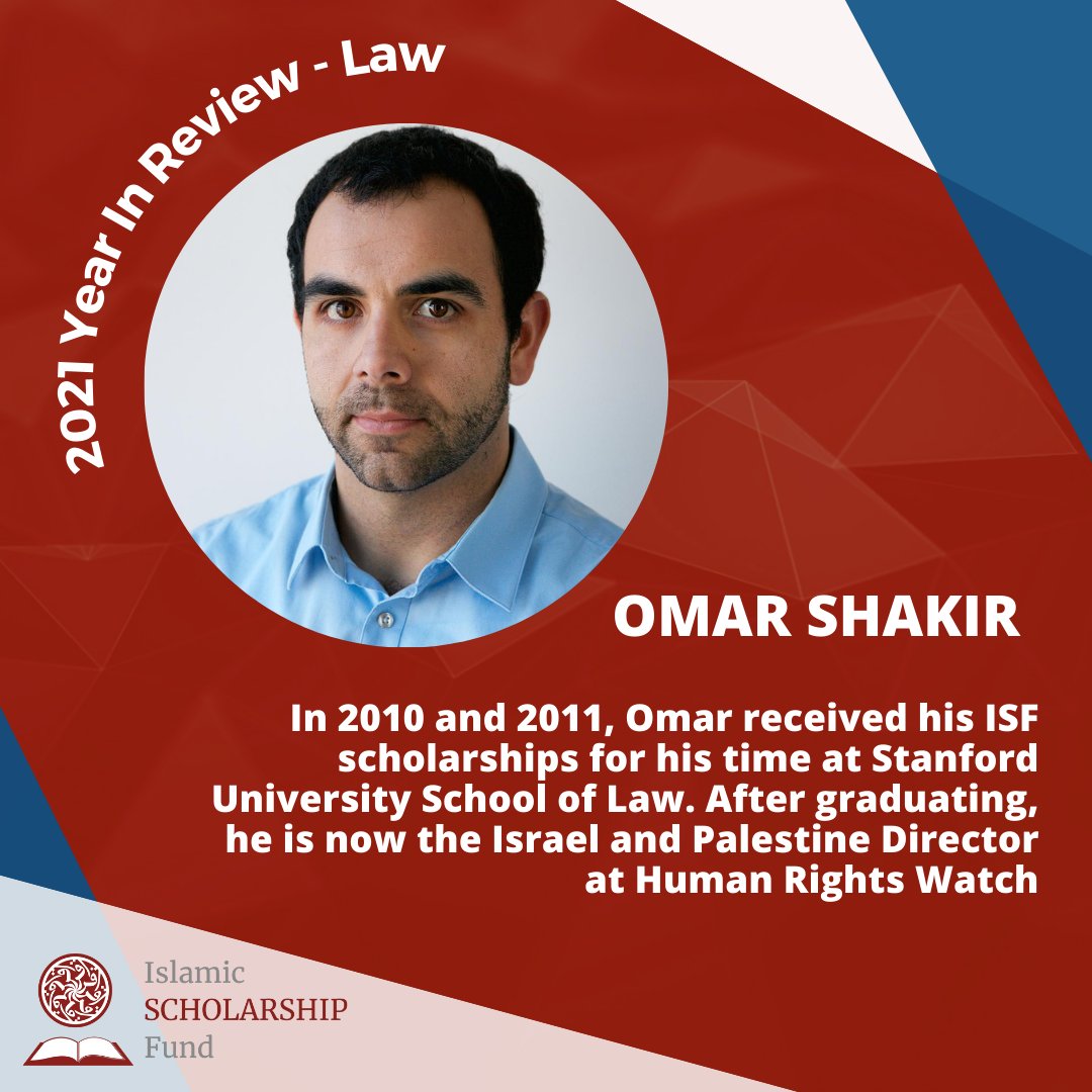 ISFScholarships's tweet photo. If you were to close your eyes and imagine a world where American Muslims have more of a say and significance in important roles across the U.S, you would be seeing our hopes here at ISF. For this week, our final spotlight shines on ISF scholar @OmarSShakir! https://t.co/TrpT3qLAKM