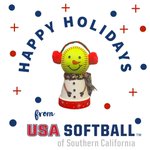 Photo by USA Softball of Southern California (@usasoftballsoca)