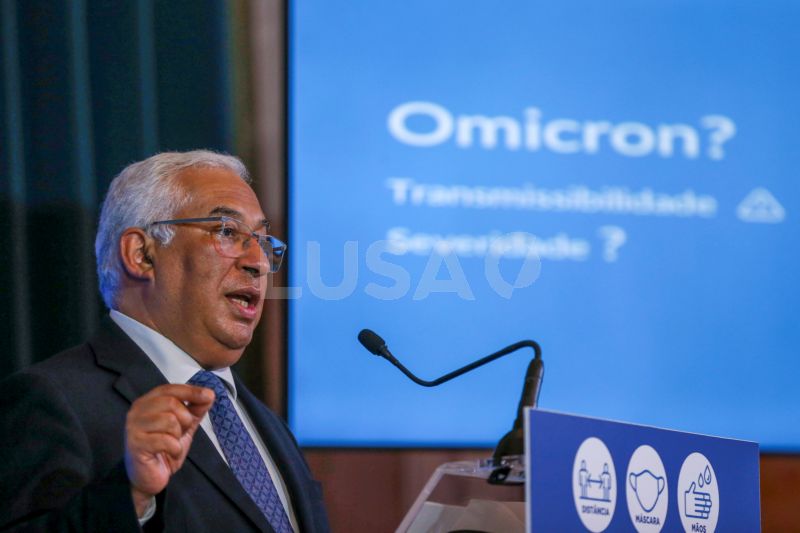 Agência Lusa tweet media