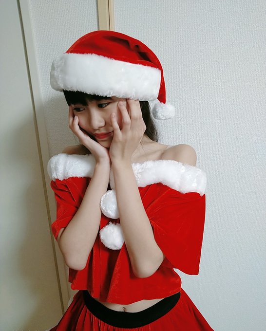 Twitterのコスプレ画像20