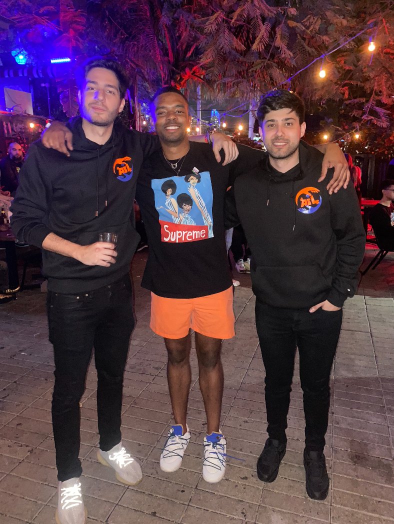 With the big bro <a href="/brycent/"></a> 💪