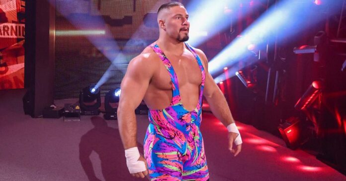 zazoomblog's tweet image. Shawn Michaels: “Bron Breakker non interpreta alcun personaggio” - #Shawn #Michaels: #“Bron #Breakker zazoom.it/2021-12-24/sha…