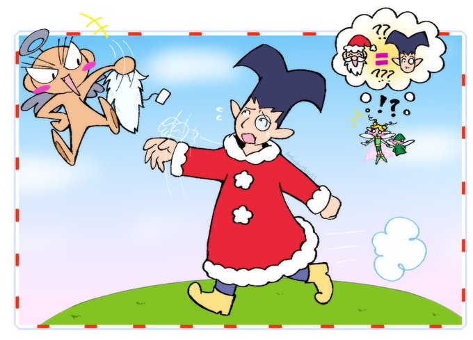 こてんこてんこのtwitterイラスト検索結果