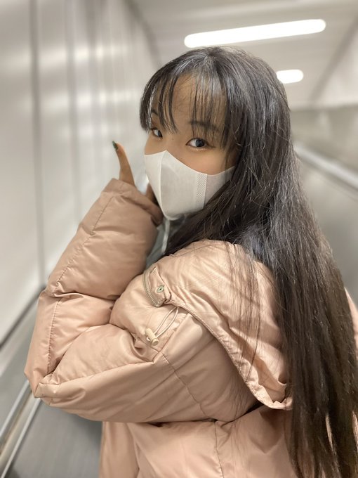 Twitterのコスプレ画像4