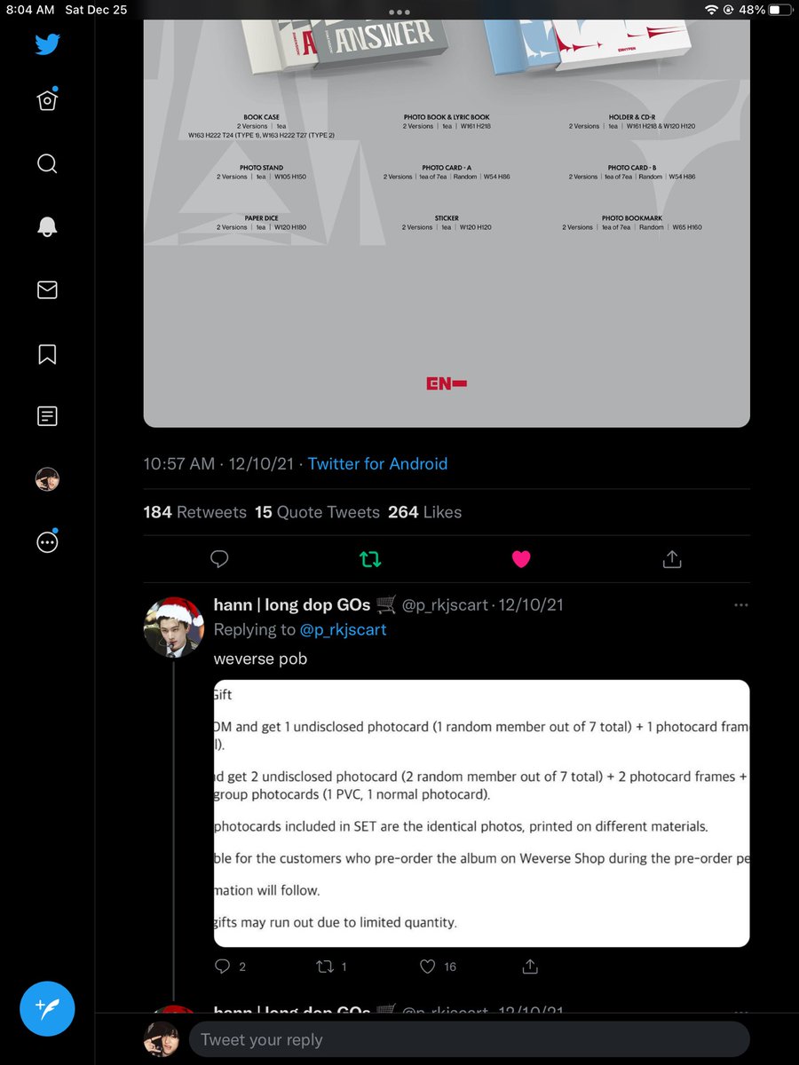 enhat0nin's tweet photo. @p_rkjscart need ko ng pampalubag loob sa lahat ng gastos 🤧🤧🤧🥲 https://t.co/SheXJFCgKK