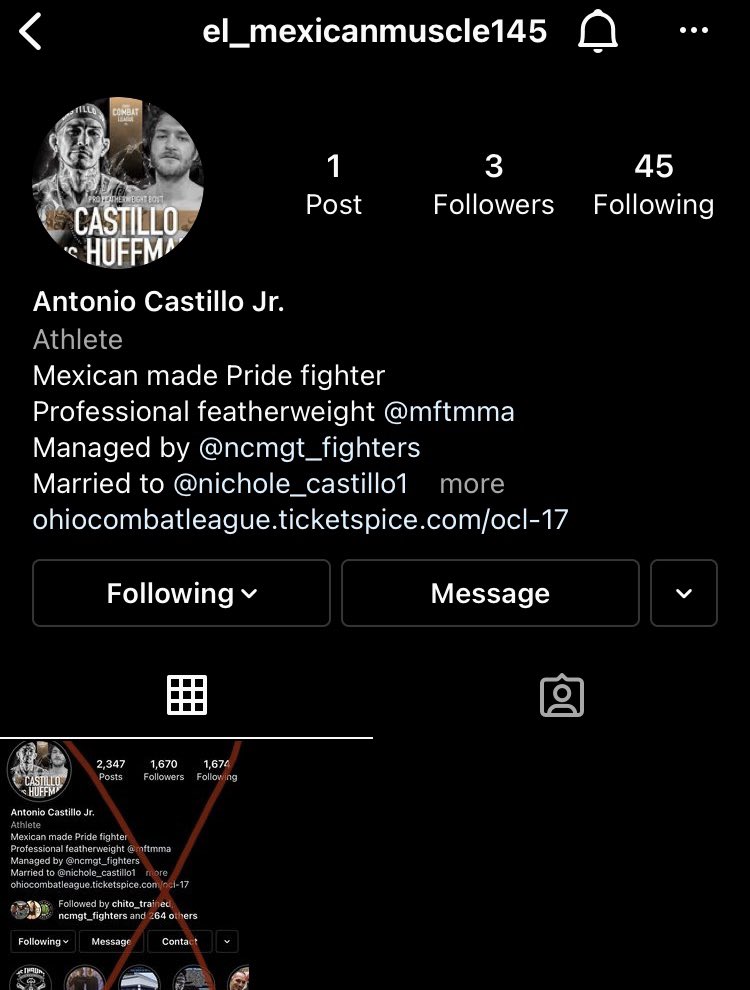Merry f****n Christmas 🇲🇽💪🏽 Hacked on Xmas Eve🤦🏽‍♂️ Do me a solid ń follow my new IG account please @el_mexicanmuscle145 I’ll follow everyone back as fast as IG allows me to🙏🏽 Appreciate the help! Vamos…