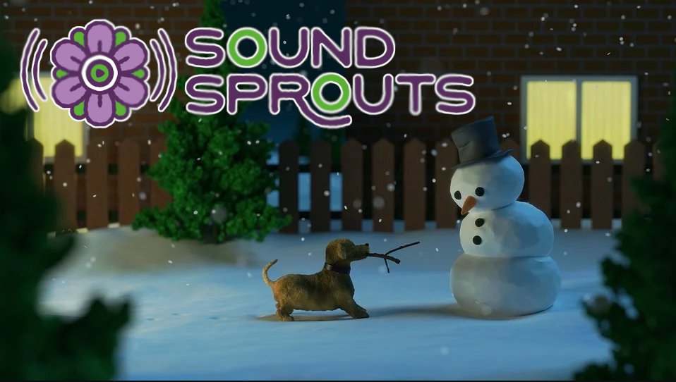 SoundSproutsNFT's tweet photo. Hey Sprouts! Merry Christmas everyone!🌱🎅
Thanks for all your support. Now go enjoy! There are people who love you, don't forget to say Hi every now and then, they might be thinking about you... Be Happy!❤️ #NFT https://t.co/8WTMhdmYKy