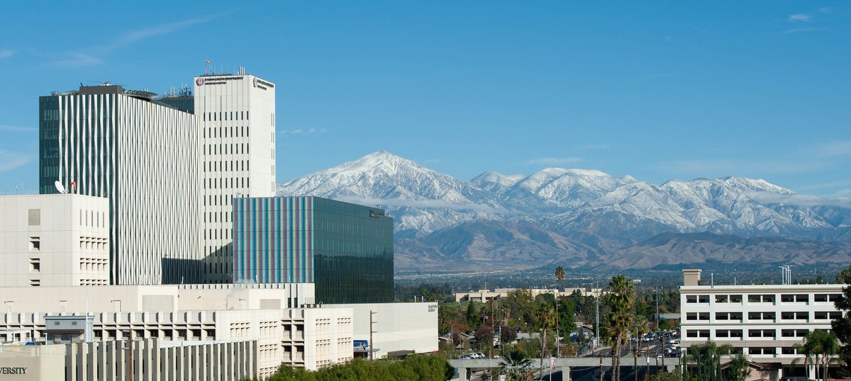 Loma Linda U. Med Ctr (@llumedcenter) on Twitter photo For unto you is born this day in the city of David a Savior, who is Christ the Lord. And this will be a sign for you: you will find a baby wrapped in swaddling cloths and lying in a manger.
~Luke 2:11-12 For unto you is born this day in the city of David a Savior, who is Christ the Lord. And this will be a sign for you: you will find a baby wrapped in swaddling cloths and lying in a manger.
~Luke 2:11-12