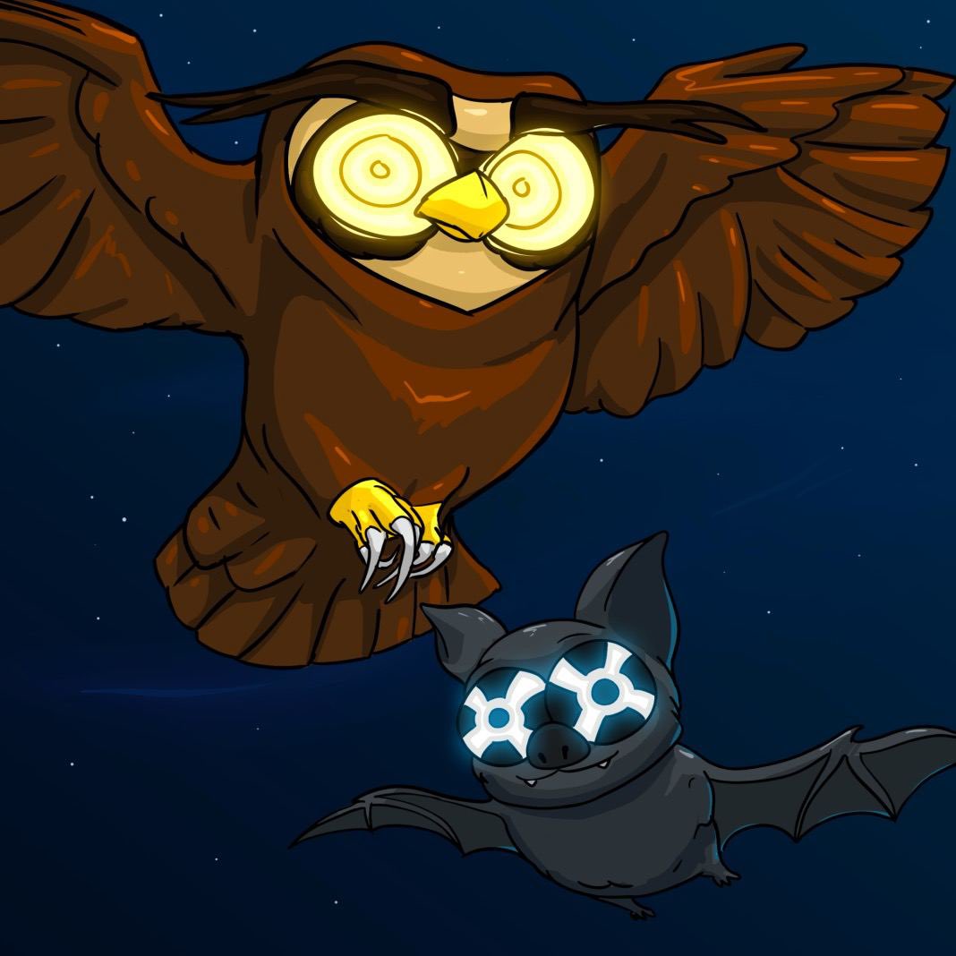 fraxfinance's tweet image. @InvictusDAO 🤝 🤫