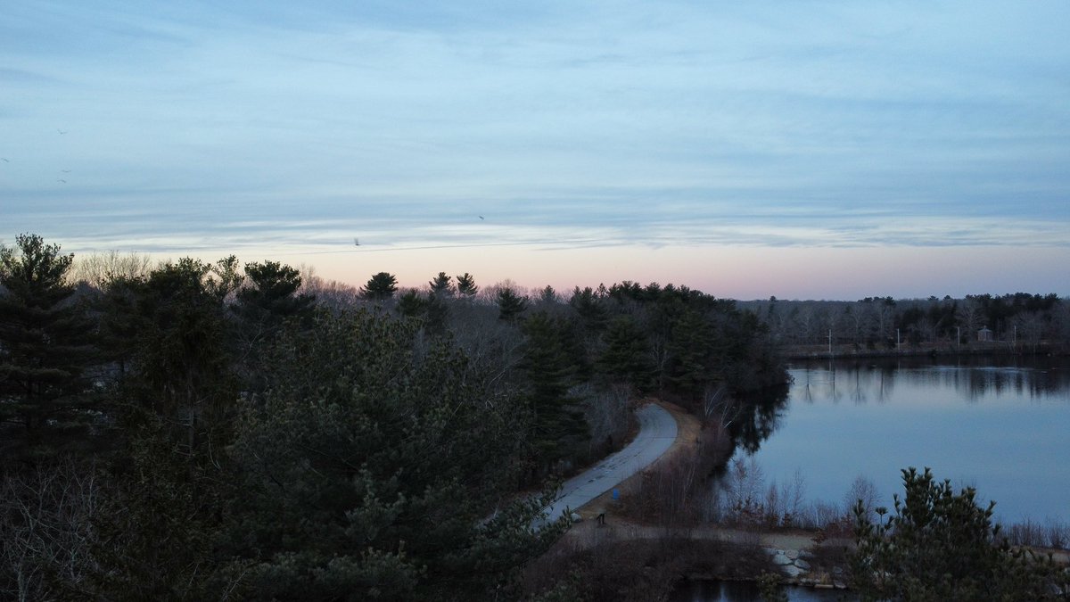 amitN94's tweet photo. First few shots on the DJI Mini 2!
#dronephotography #djimini2 https://t.co/Sid8WGhpAM