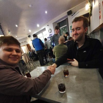 Craig tweet media