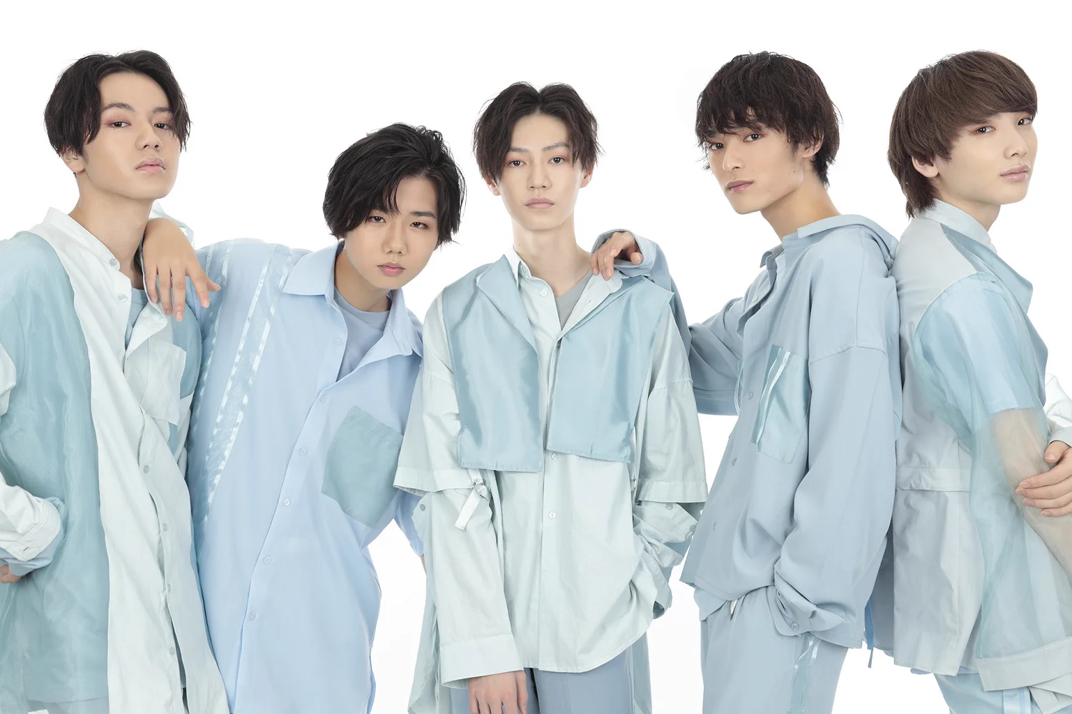 EBiDAN NEXT 公式（ & EBiDAN 研究生公式) on X: 