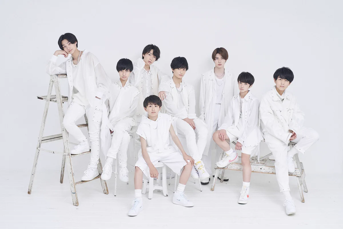 EBiDAN NEXT 公式（ & EBiDAN 研究生公式) on X: 