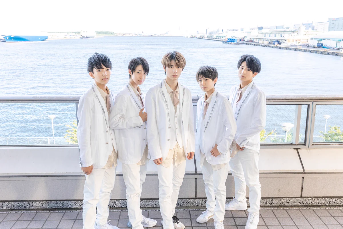 EBiDAN NEXT 公式（ & EBiDAN 研究生公式) on X: 