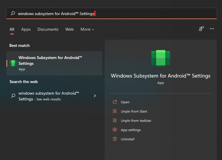 ptracesecurity's tweet image. Android Application Testing Using Windows 11 and Windows Subsystem for Android  sensepost.com/blog/2021/andr…  #Pentesting #AndoridSecurity #Windows #Infosec