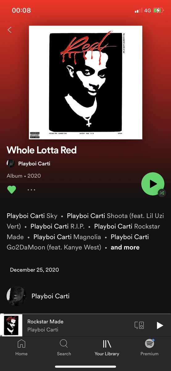 ProdbyStags's tweet photo. Merry Christmas my ppl 🩸🧛‍♀️.                   1 year anniversary sLatT• https://t.co/ivaN264YK1