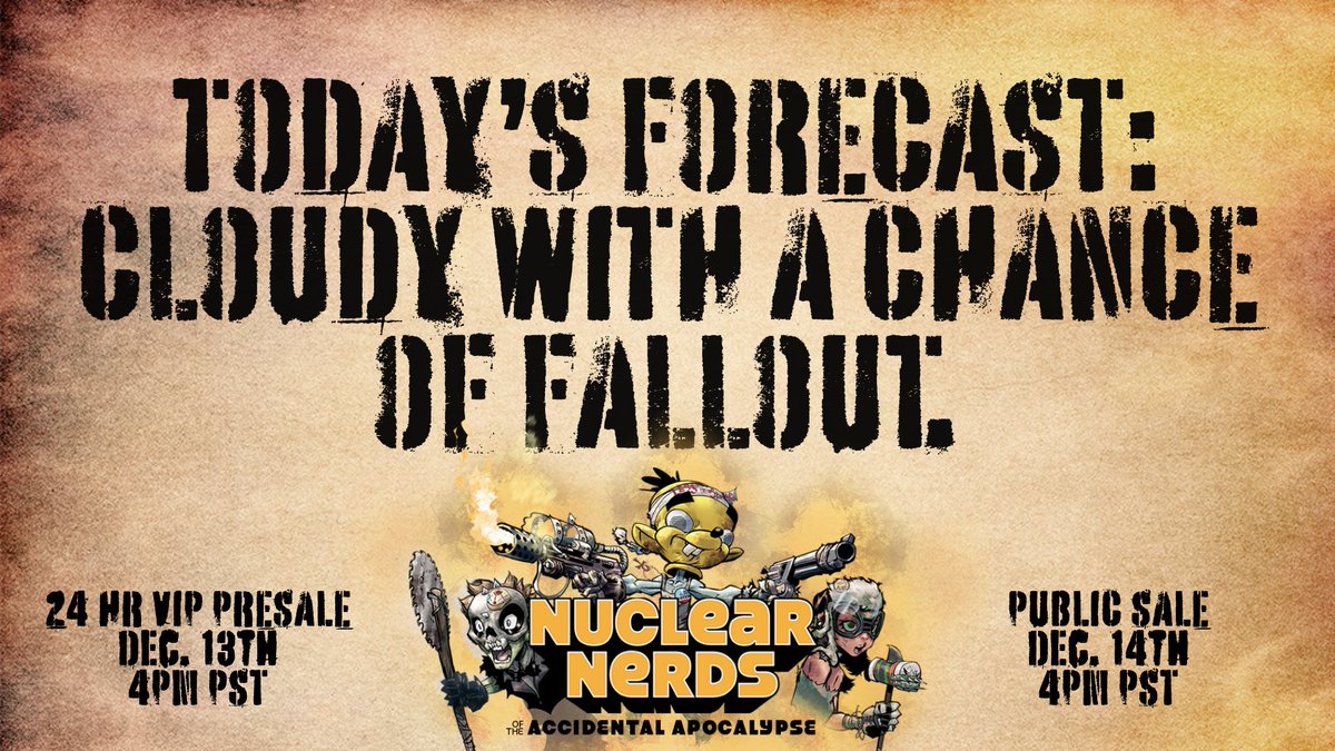 CWhyfront's tweet image. My basement apartment smelled like mold and dust wrapped in deep fried bacon. Normally it just smells like mold and dust. Is somebody BBQing outside? #People + #AtomicBombs = #NewBacon The text on my screen changed to this.