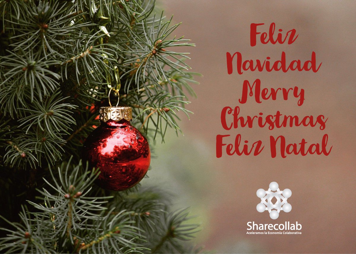 gpalacios's tweet image. ¡Feliz Navidad, llena de amor, amistad y alegría!

We wish you a Merry Christmas with love, friendship and joy!

Um feliz Natal, repleto de amor, amizade e alegria!