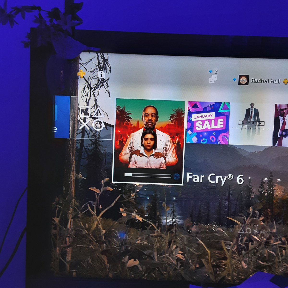 play4share's tweet photo. Early Christmas present 😍 Merry Crimbo everyone out in #VGPNetwork land! Have a fucking jolly one this year 🎉🎊🍻🎄🎅🏻🤶🏻 https://t.co/aQQIAA5ljr