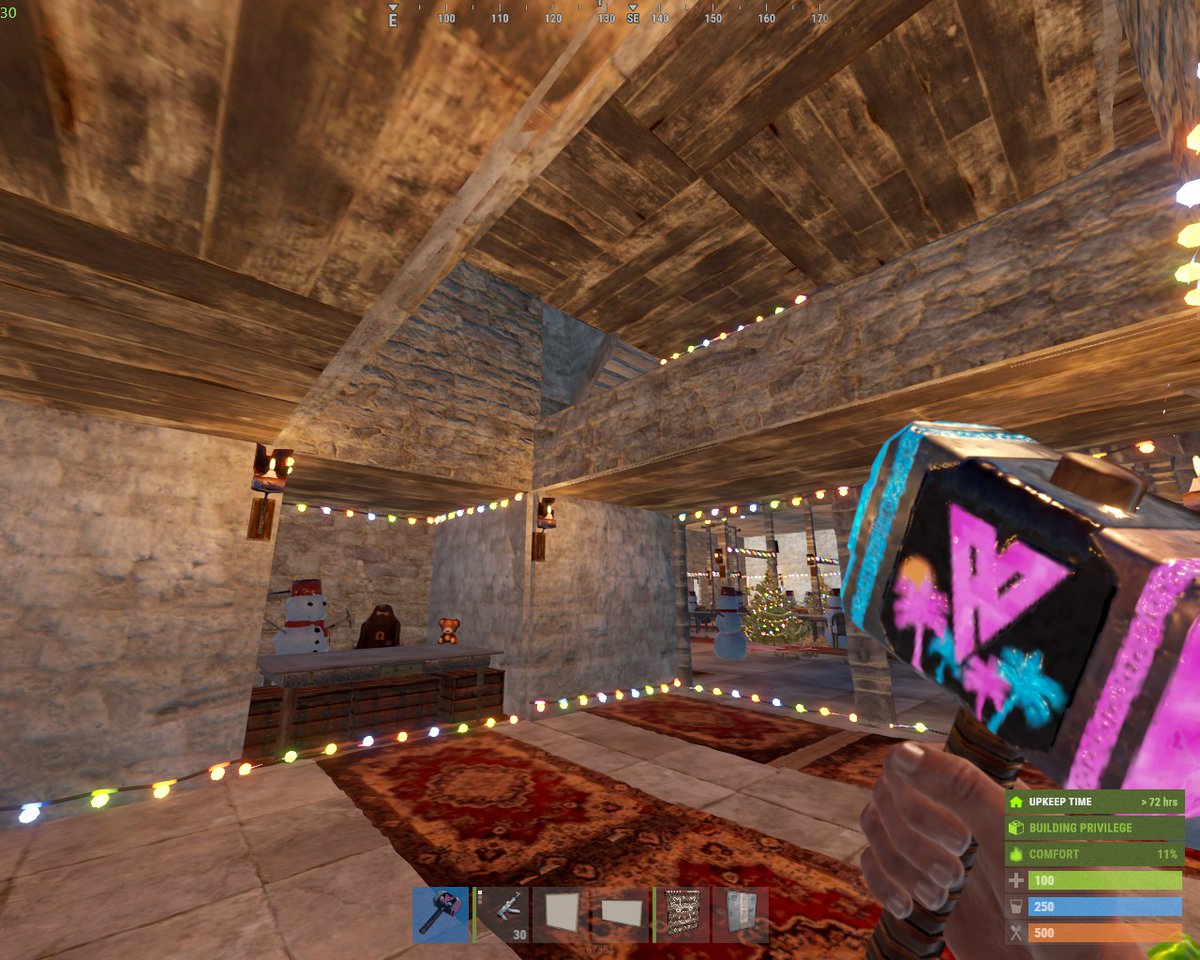 PancakePotateos's tweet photo. #Rustmas2021
2/2 https://t.co/txZN8iEfOl