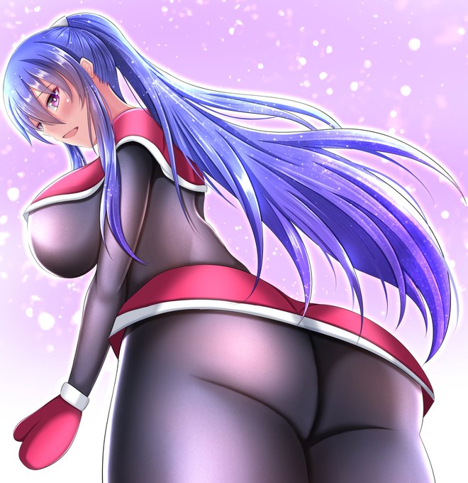 クリスマスな凜子お姉ちゃん 